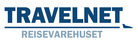 Travelnet Reisevarehuset logo